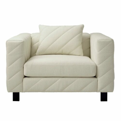 CHAIR AVELLINO <br/> by Eichholtz - Image 4
