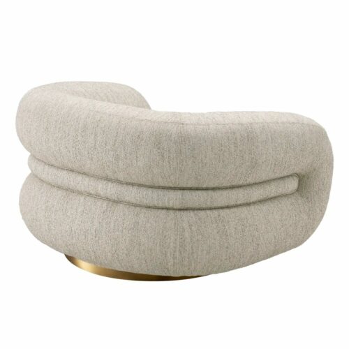 CHAIR COSENZA <br/> by Eichholtz <br/><br/> IN STOCK - Image 6