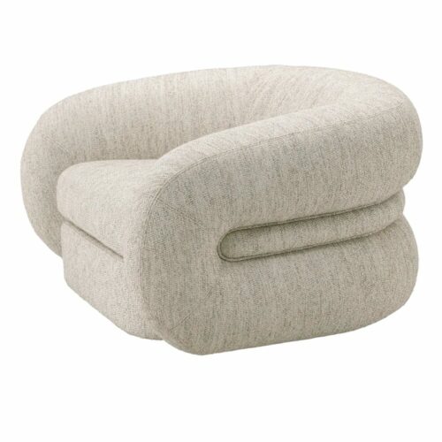 CHAIR COSENZA <br/> by Eichholtz <br/><br/> IN STOCK - Image 7