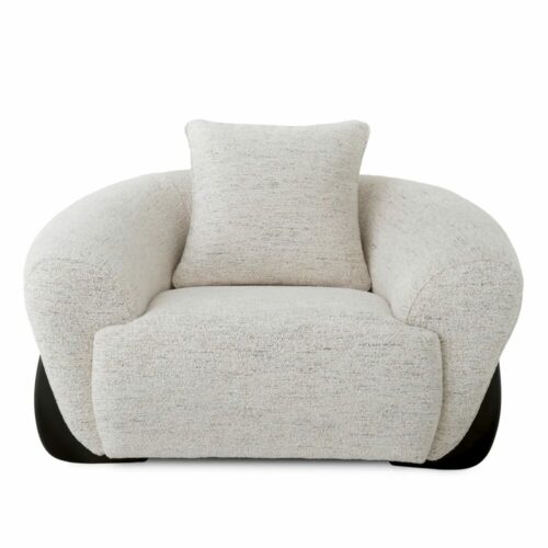 CHAIR SIDERNO <br/> by Eichholtz <br/><br/> IN STOCK - Image 3