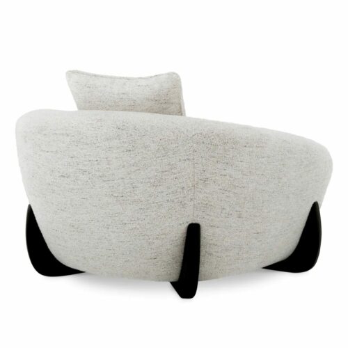 CHAIR SIDERNO <br/> by Eichholtz <br/><br/> IN STOCK - Image 4