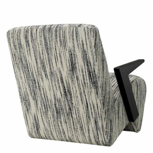 CHAIR VENOSA <br/> by Eichholtz - Image 4