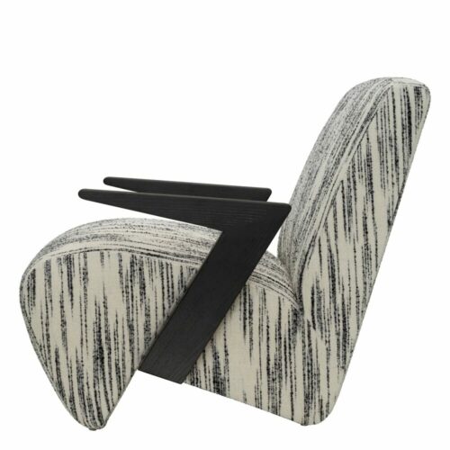 CHAIR VENOSA <br/> by Eichholtz - Image 5