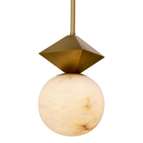 PENDANT ELKO <br/> by Eichholtz - Image 5