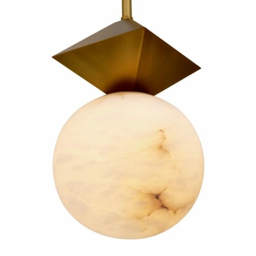 PENDANT ELKO <br/> by Eichholtz - Image 2