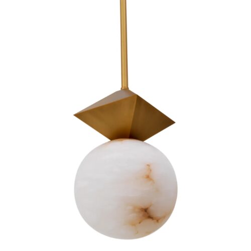 PENDANT ELKO <br/> by Eichholtz - Image 3
