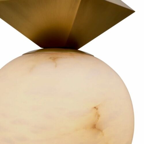 PENDANT ELKO <br/> by Eichholtz - Image 4