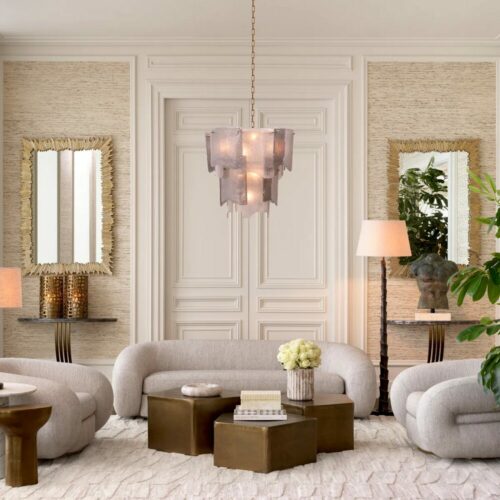 CARPET SESTRI <br/> by Eichholtz <br/><br/> IN STOCK - Image 2