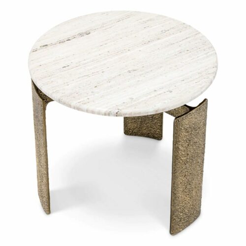SIDE TABLE BODEGA <br/> by Eichholtz <br/><br/> IN STOCK - Image 2