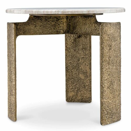SIDE TABLE BODEGA <br/> by Eichholtz <br/><br/> IN STOCK - Image 3