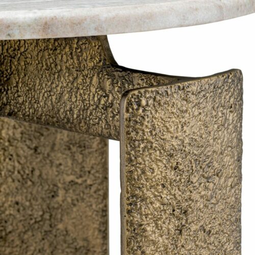 SIDE TABLE BODEGA <br/> by Eichholtz <br/><br/> IN STOCK - Image 4