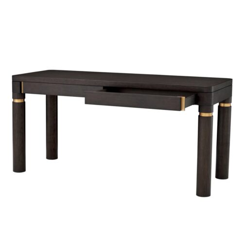 DESK CARMEL <br/> by Eichholtz - Image 3