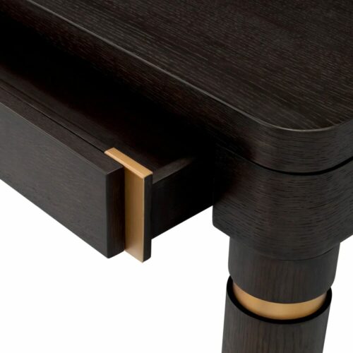 DESK CARMEL <br/> by Eichholtz - Image 5