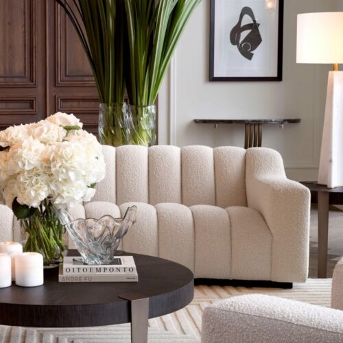 CONSOLE TABLE RENAISSANCE <br/> by Eichholtz - Image 2