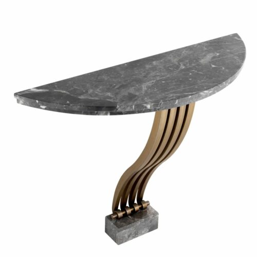 CONSOLE TABLE RENAISSANCE <br/> by Eichholtz - Image 4