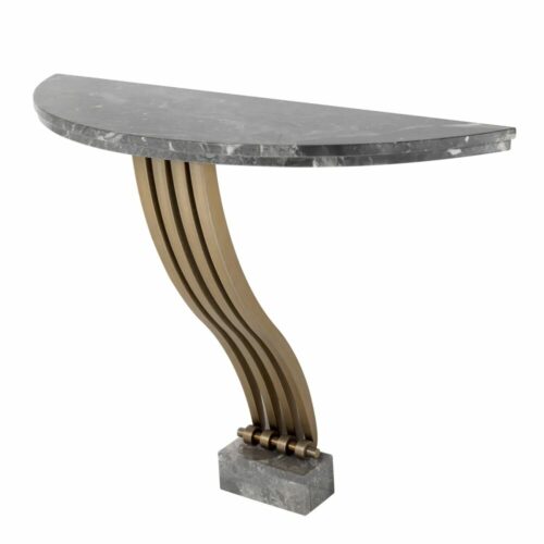 CONSOLE TABLE RENAISSANCE <br/> by Eichholtz - Image 5