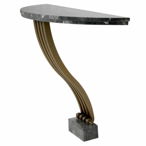 CONSOLE TABLE RENAISSANCE <br/> by Eichholtz - Image 7