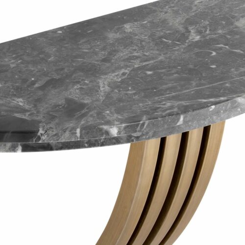 CONSOLE TABLE RENAISSANCE <br/> by Eichholtz - Image 3