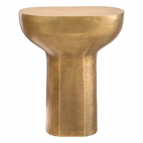 SIDE TABLE CREMONA <br/> by Eichholtz - Image 5