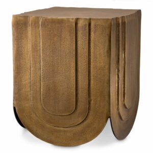 Side Table Gubbio by Eichholtz