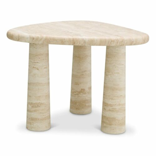 Side Table Larino S by Eichholtz