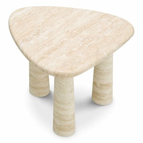 SIDE TABLE LARINO S <br/> by Eichholtz - Image 2