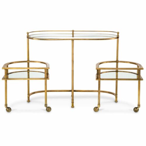 TROLLEY LAVALLE <br/> by Eichholtz - Image 5