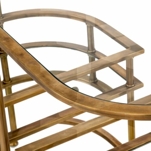TROLLEY LAVALLE <br/> by Eichholtz - Image 8