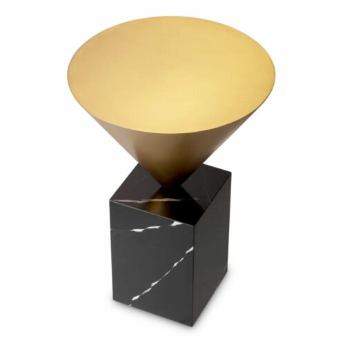 SIDE TABLE NOTA <br/> by Eichholtz - Image 3