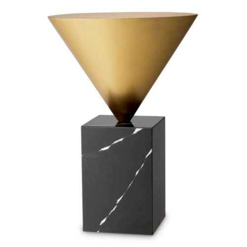 SIDE TABLE NOTA <br/> by Eichholtz - Image 4