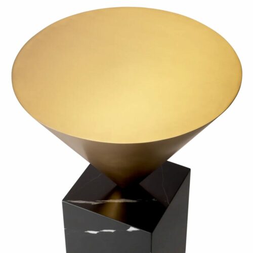 SIDE TABLE NOTA <br/> by Eichholtz - Image 5