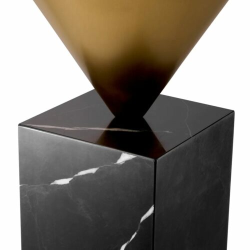 SIDE TABLE NOTA <br/> by Eichholtz - Image 2