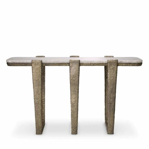 CONSOLE TABLE ORINDA <br/> by Eichholtz - Image 6