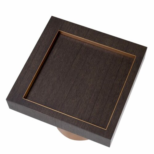 SIDE TABLE OTUS SQUARE <br/> by Eichholtz - Image 6