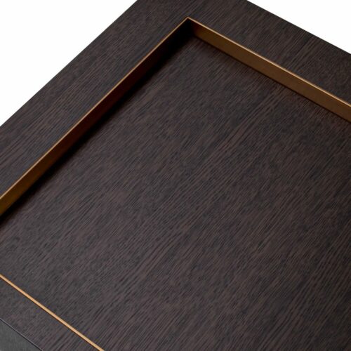SIDE TABLE OTUS SQUARE <br/> by Eichholtz - Image 8