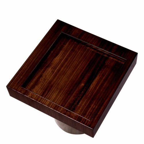 SIDE TABLE OTUS SQUARE <br/> by Eichholtz - Image 7