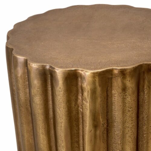 SIDE TABLE PADUA L <br/> by Eichholtz - Image 5