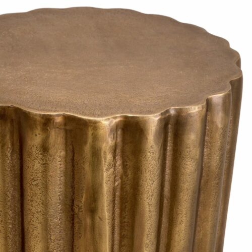 SIDE TABLE PADUA S <br/> by Eichholtz - Image 4