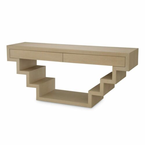 CONSOLE TABLE RIALTO <br/> by Eichholtz - Image 3