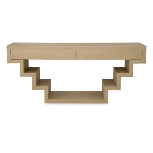 CONSOLE TABLE RIALTO <br/> by Eichholtz - Image 5