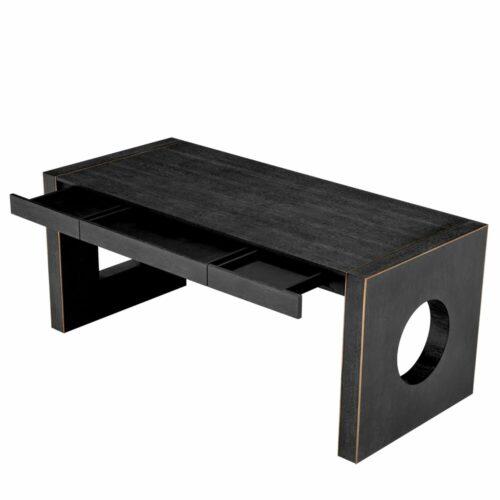 DESK ROVIGO <br/> by Eichholtz - Image 3