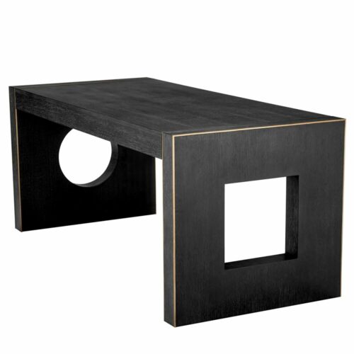 DESK ROVIGO <br/> by Eichholtz - Image 4
