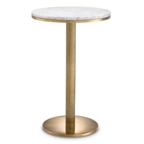 SIDE TABLE TAVOLARA <br/> by Eichholtz - Image 3