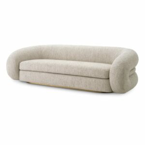 Sofa Cosenza by Eichholtz
