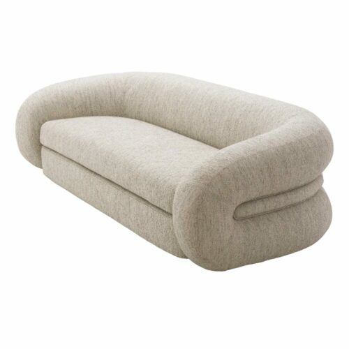 SOFA COSENZA <br/> by Eichholtz <br/><br/> IN STOCK - Image 7