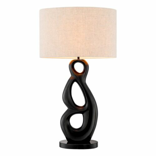 TABLE LAMP MACIAS <br/> by Eichholtz - Image 4