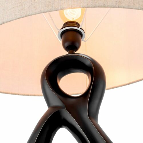TABLE LAMP MACIAS <br/> by Eichholtz - Image 5