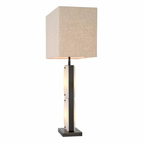 TABLE LAMP ORTIZ <br/> by Eichholtz <br/><br/> IN STOCK - Image 3
