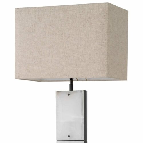 TABLE LAMP ORTIZ <br/> by Eichholtz <br/><br/> IN STOCK - Image 4
