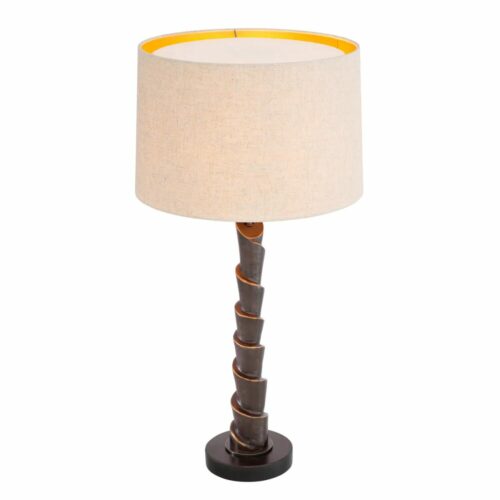 TABLE LAMP RIVERBANK <br/> by Eichholtz - Image 4